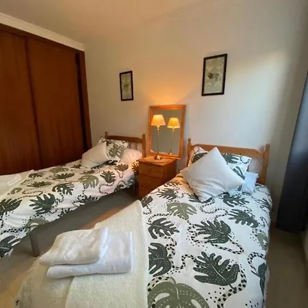 Casa Vida, Vista Del Mar Villa *