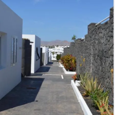 Villa Casa Vida, Vista Del Mar Puerto del Carmen (Lanzarote)