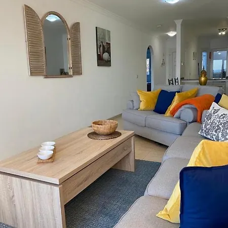 Villa Casa Vida, Vista Del Mar