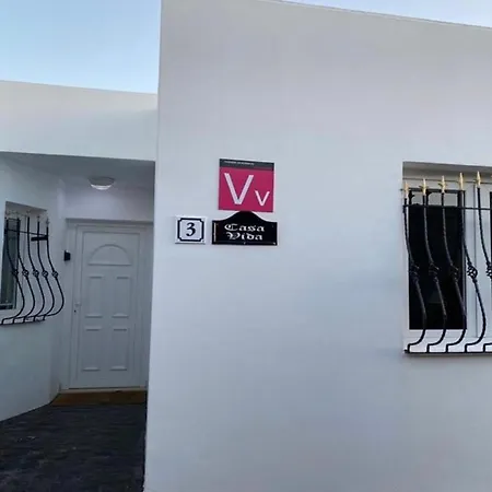 Casa Vida, Vista Del Mar Villa