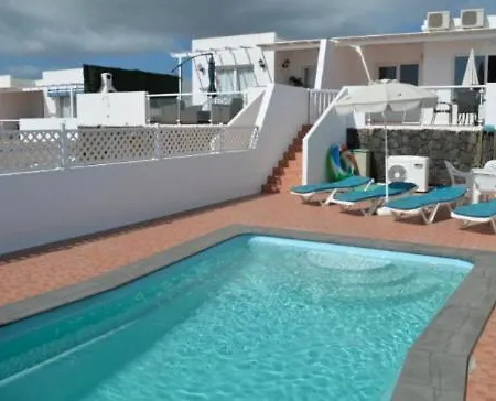 Vila Casa Vida, Vista Del Mar Puerto del Carmen (Lanzarote)