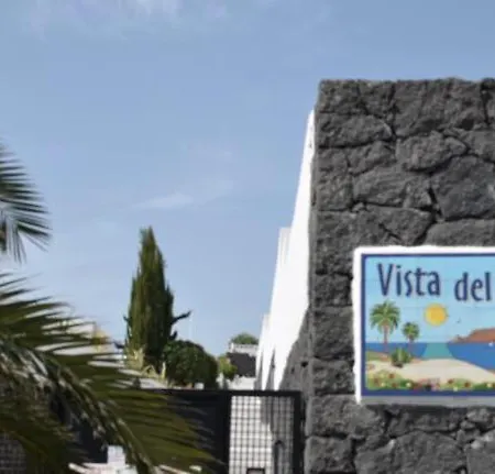 Casa Vida, Vista Del Mar *