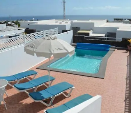 Casa Vida, Vista Del Mar Vila