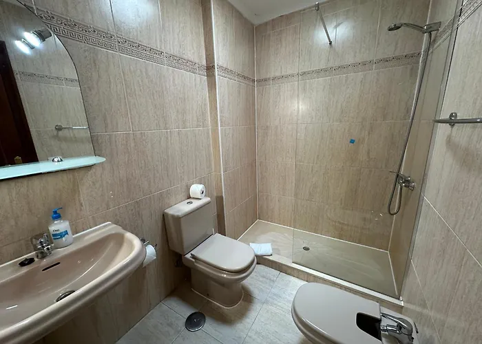 Villa Casa Vida, Vista Del Mar